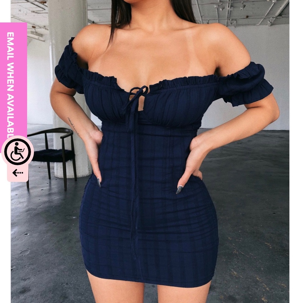 OOTDFASH DRESS